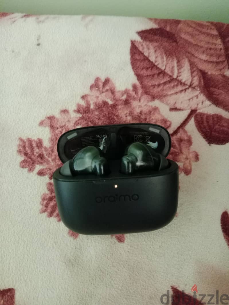 oraimo free pods lite 3
