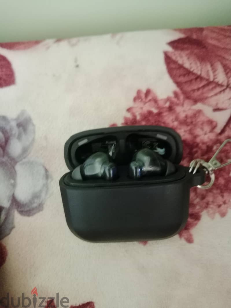 oraimo free pods lite 4