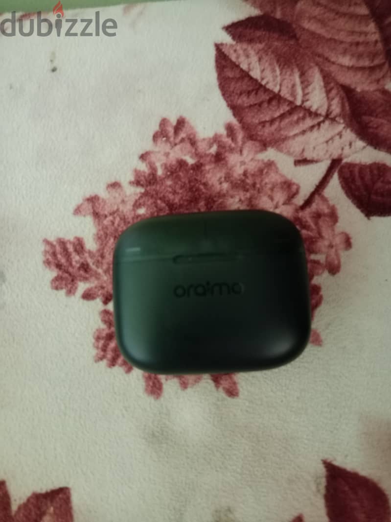 oraimo free pods lite 6
