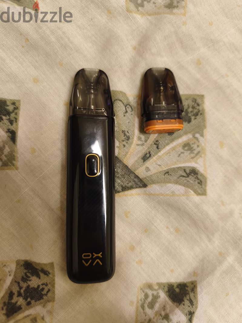 OXVA NEXLIM GO & XLIM GO LITE 5