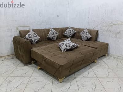 الركنة الملكة