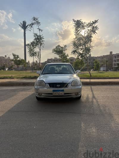 Hyundai Verna 2014