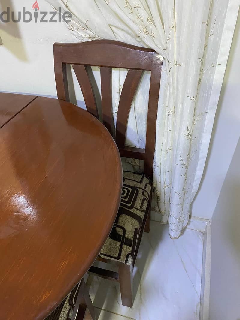 ترابيزة سفرة 7