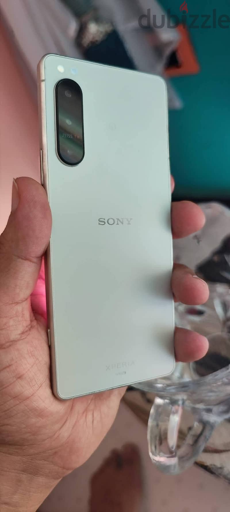 Sony 5 IV 1