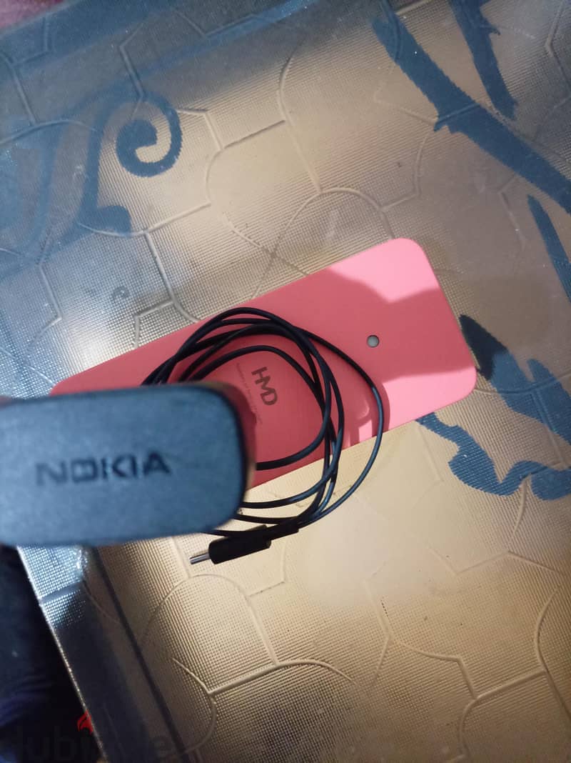 Nokia 215 4g YouTube 1