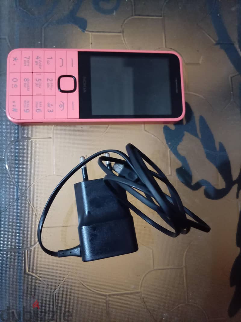 Nokia 215 4g YouTube 3