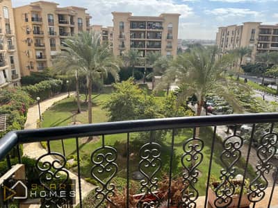 Apartment for sale in Rehab City