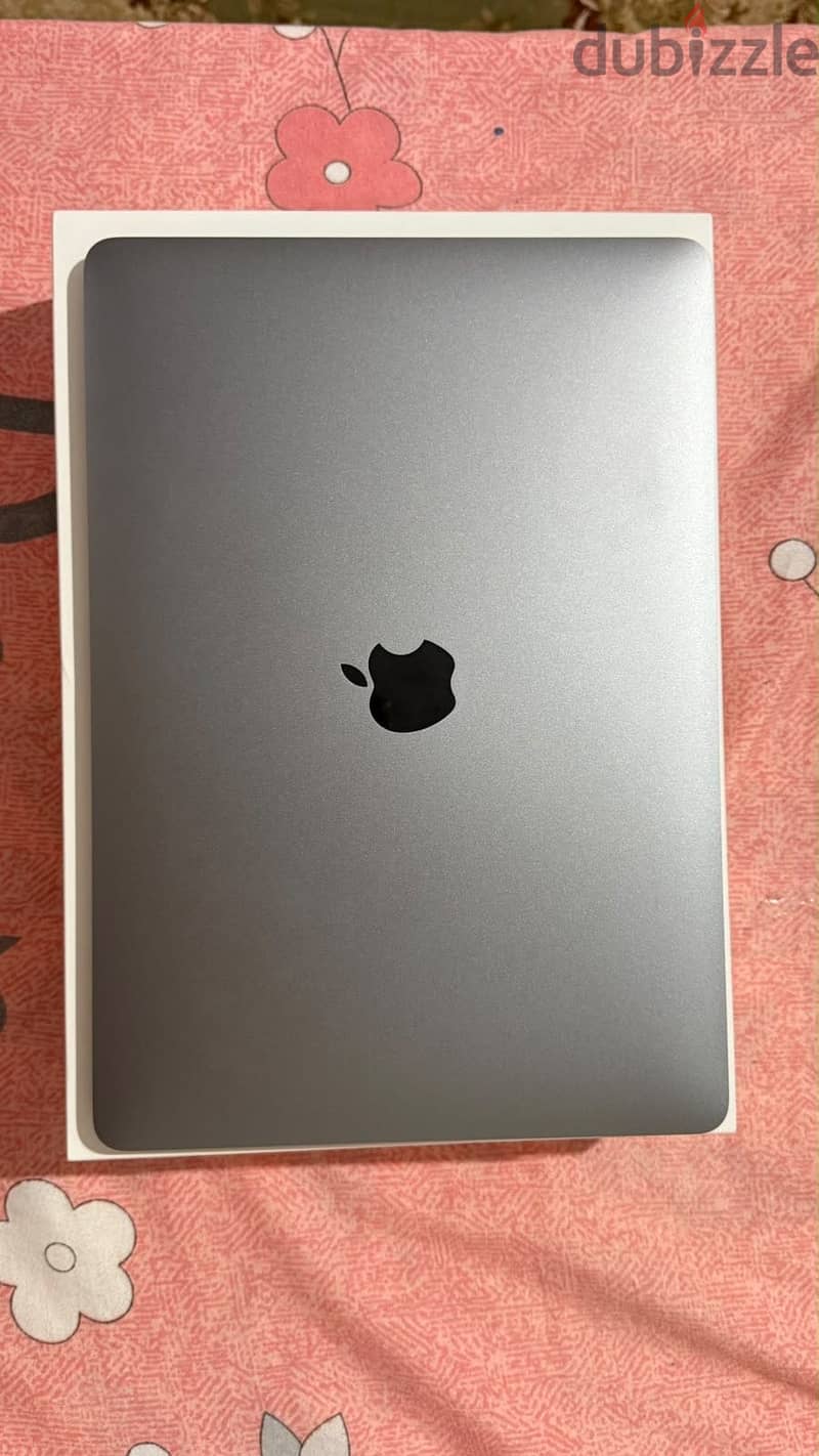 MacBook Air M1 1
