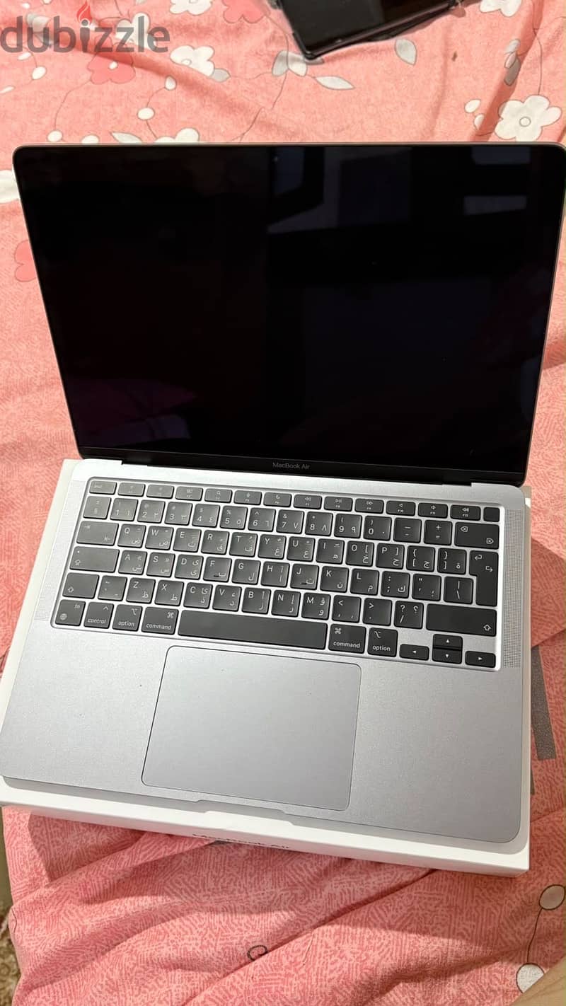 MacBook Air M1 2