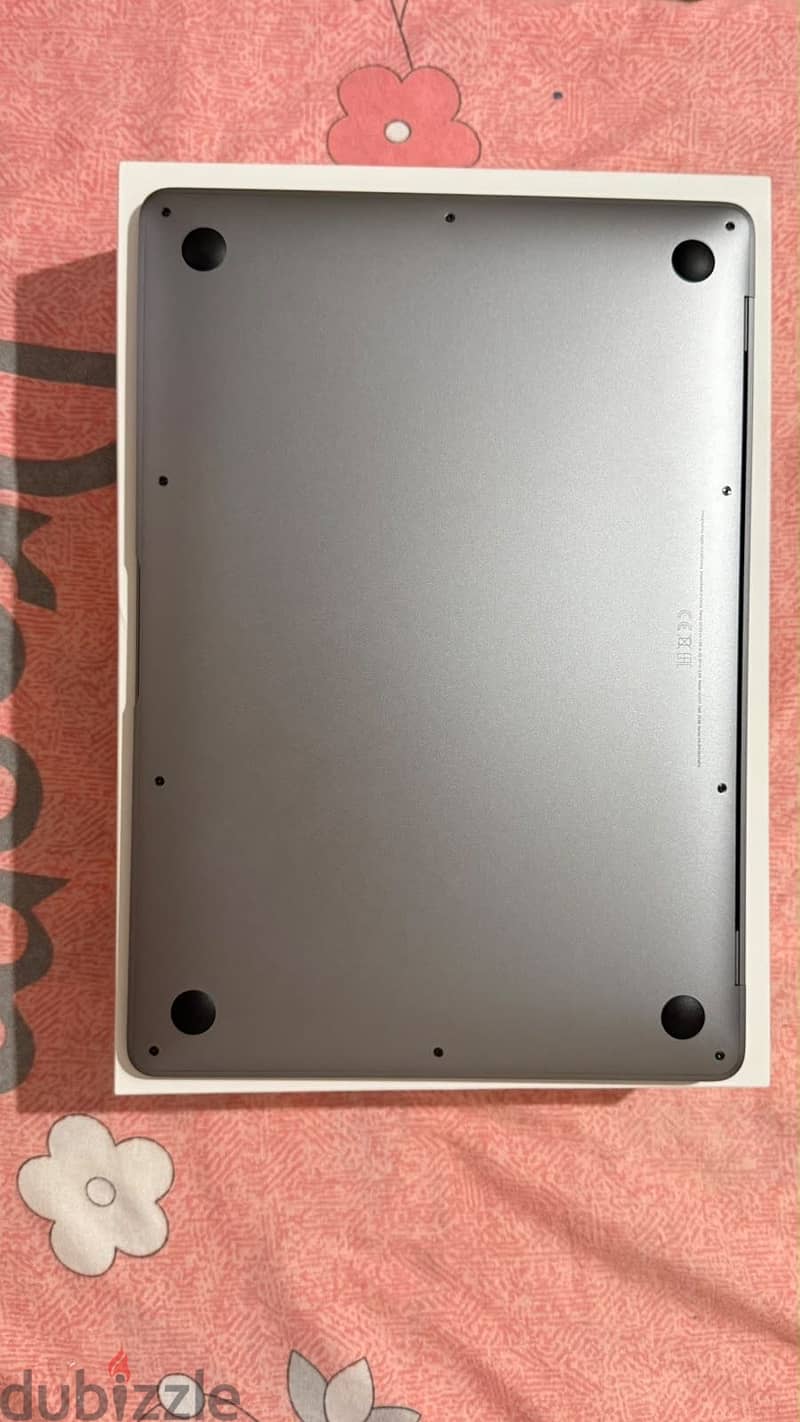 MacBook Air M1 3