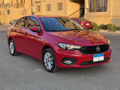 Fiat Tipo 2020 Fabrica automatic