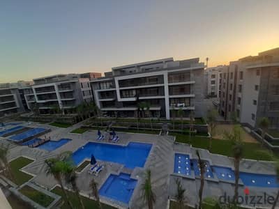 La Vista | 4 bedrooms | Pool view | Roof terrace