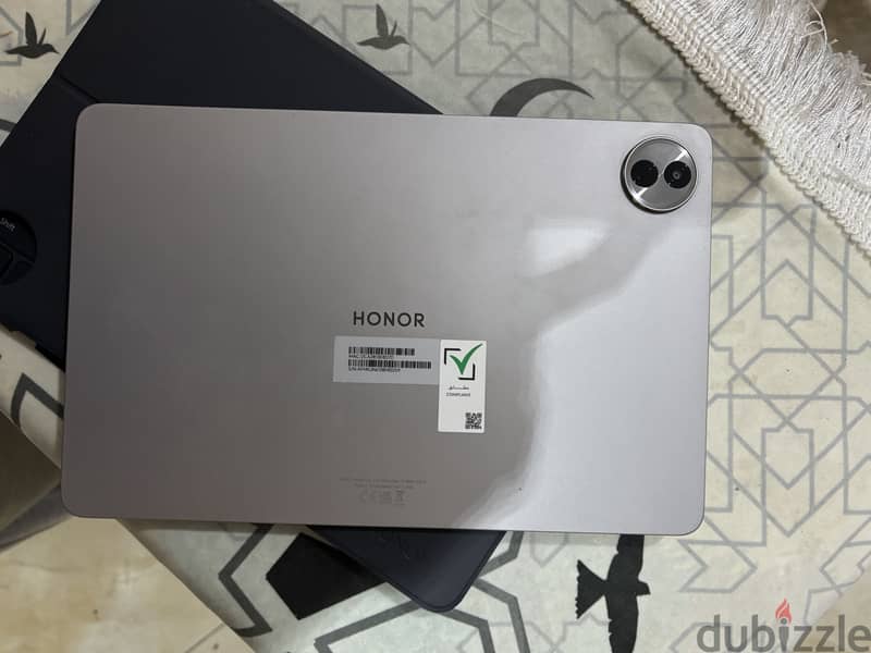 Tablet honor pad 10 1