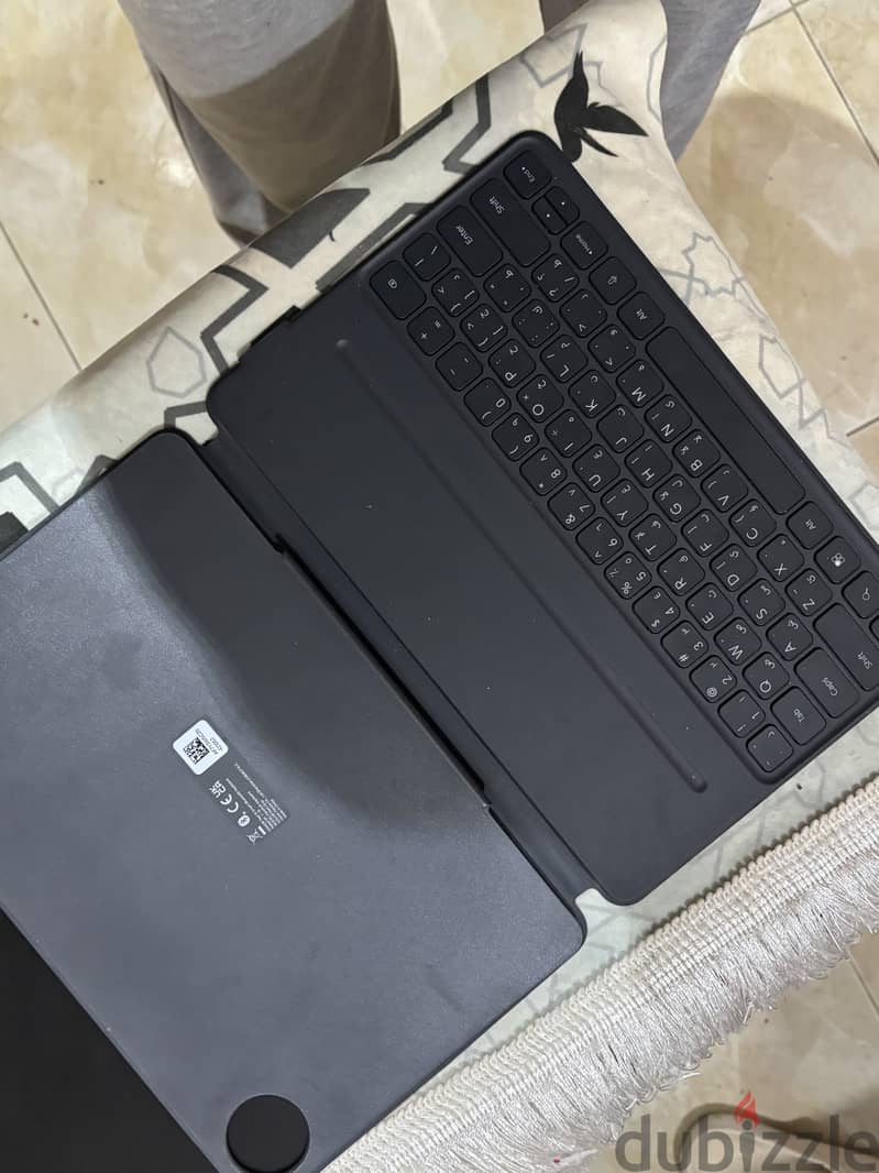 Tablet honor pad 10 2