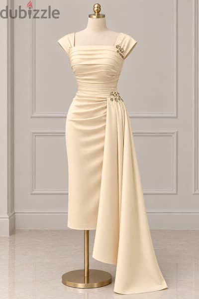 katb ketab dress