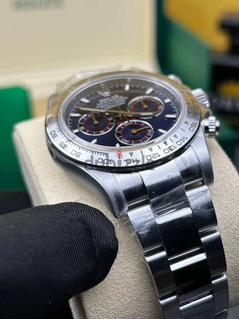 Rolex Day Tona Full Gold Extra weight Super Clone E 16