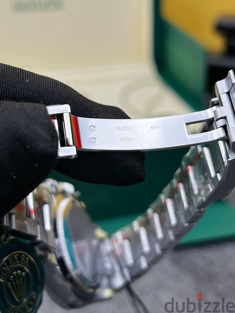 Rolex Day Tona Full Gold Extra weight Super Clone E 17