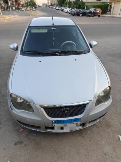 Proton Gen-2 2009
