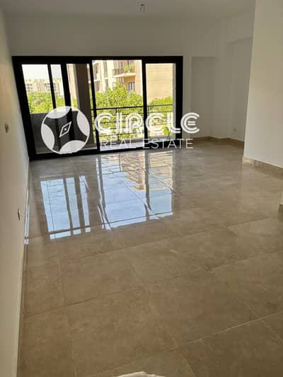 luxury 160m 3-bedroom semi-furnished apartment for rent in marassam fifth square