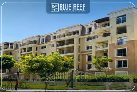 Apartment for sale in Sarai (S2) – Ready to move