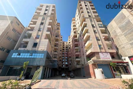 Apartment for sale, 145 sq m, New Smouha - Life Elegance Compound