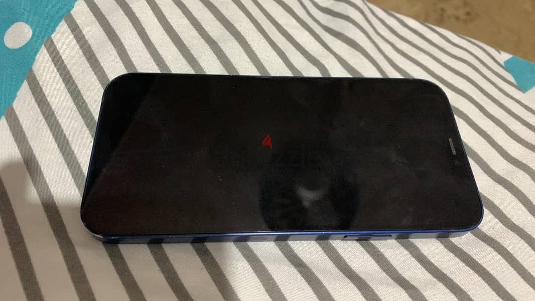 Apple - iPhone 12 mini 1