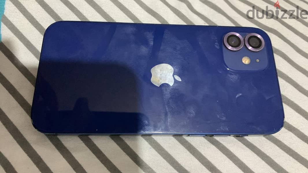 Apple - iPhone 12 mini 2
