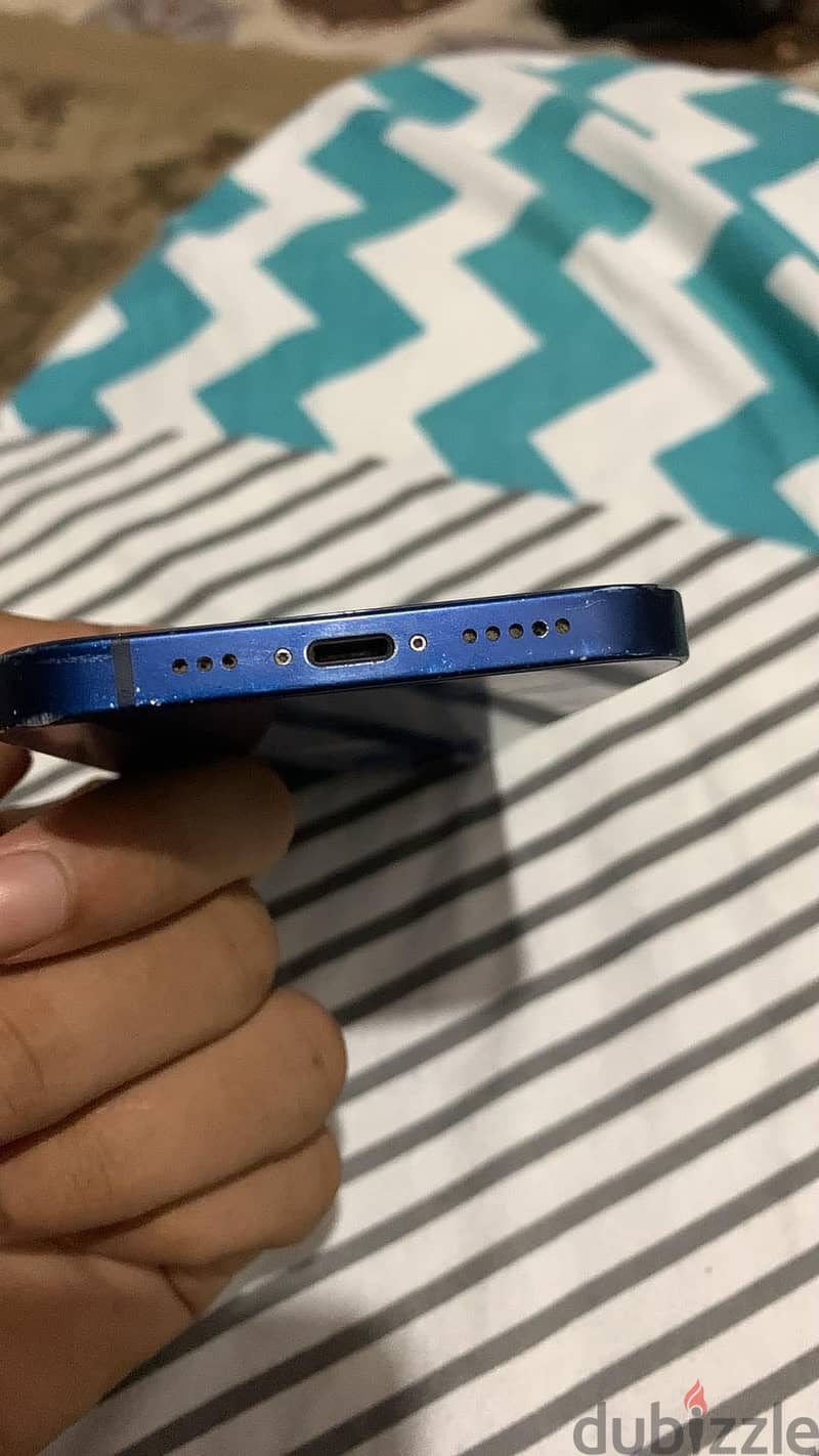 Apple - iPhone 12 mini 3