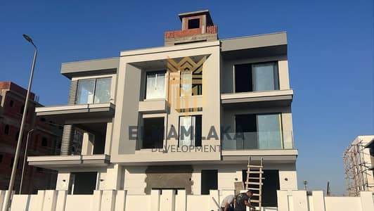 For sale, a distinctive apartment of 227m in the northern tourist area
