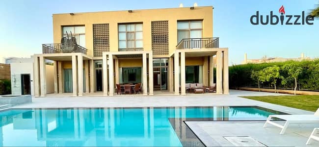 استاندالون حصري للبيع في أليجريا | تشطيب كامل | فرصة نادرة لامتلاك منزل فاخر