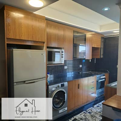 Furnished apartment for rent in Madinaty b11 first residence Furnished apartment for rent in Madinaty b11 first residence