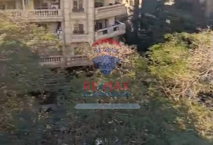 Apartment for Sale | Mohandessin – Tiba Square  Prime Location | Registered Ownership | Tiba Square View | Corner Unit  A spacious apartment for sale