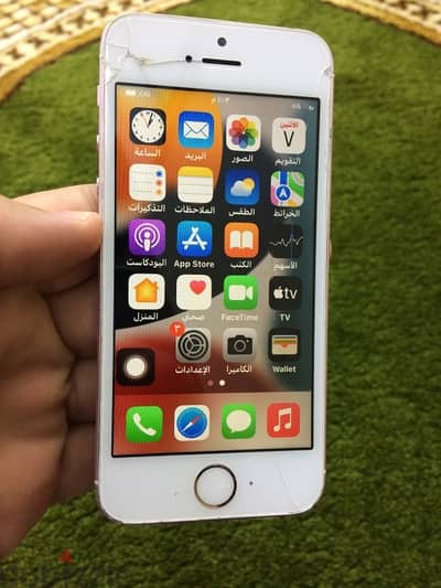 IPhone SE 2016