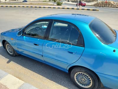 Used Daewoo Lanos 2 2003 For Sale El Minya