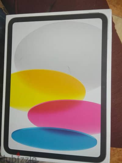 I pad (A16)