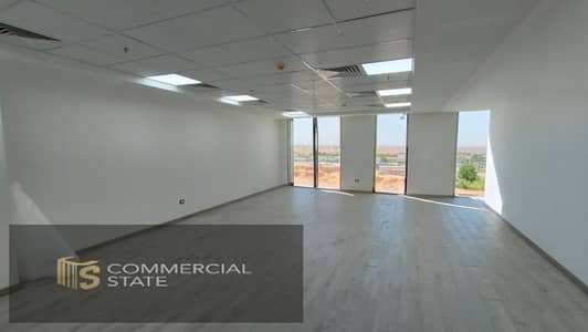Finished Office at Hyde Park | Prime Location