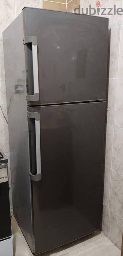 ثلاجة Electrostar  no frost ٢٠٢٤