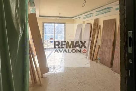 apartment for Sale 125 m²  in El-Siouf (Next to Carrefour El-Siouf)