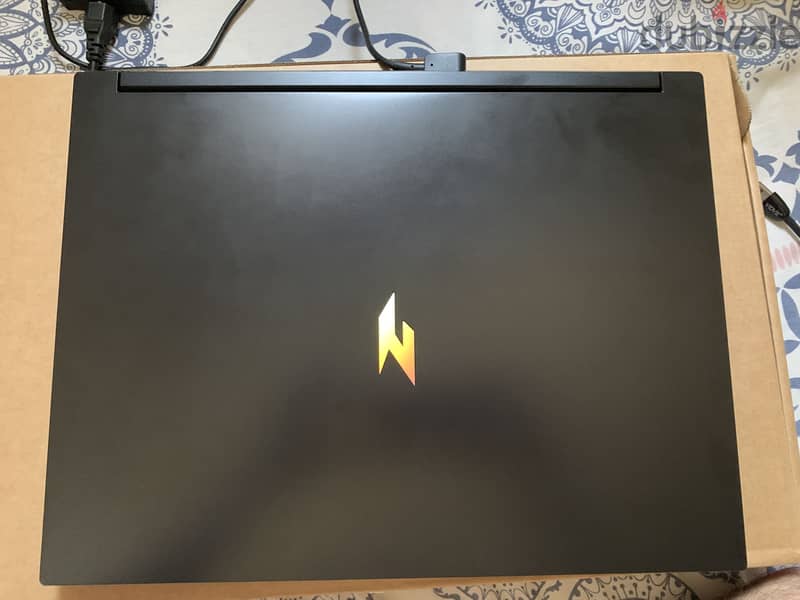 Acer nitro v 16 1