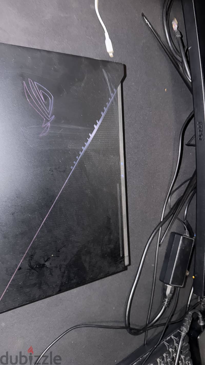 Gaming computer 3