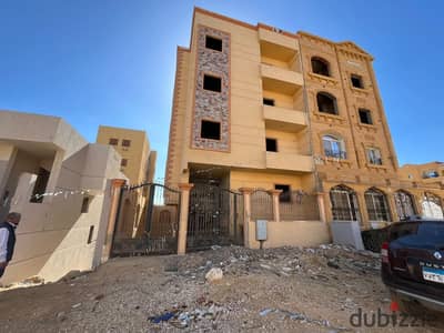Building for sale 276m in the Northern Expansions 6 October