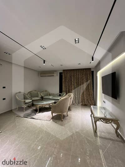 Apartment Fully Furnished for rent in Badya, Palm Hills, 6th Of October City . . . . . . . . . . . . . . . . . . . . . . . . . . . . . . . . . . . . . . . . . . .