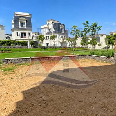 Standalone Villa For Sale 289m - Wide Landscape View - Spacious Layout - Chill Out Park Premium Location
