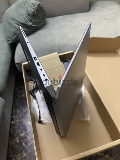 Laptop hp zbook g5
