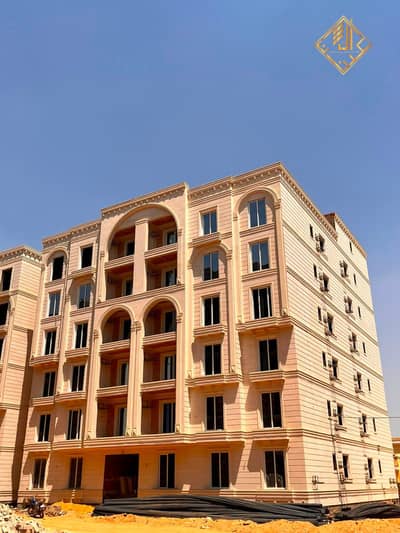 178m² Apartment in October Gardens – Immediate Delivery & 10-Year Installment Plan