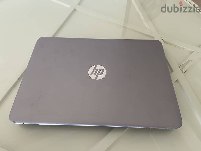 HP 840 G3 touch sceeen 1