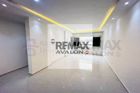 Apartment for sale, 130 sq m, Miami (El-Essawy Street)