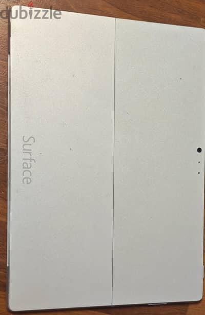 Microsoft surface pro 3