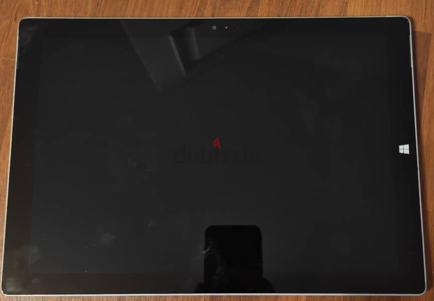 Microsoft surface pro 3 1