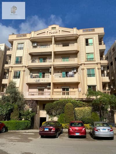 Apartment for sale in Al-Nargis compound near Ozone Mall and Fatima Al-Sharbatly Mosque
